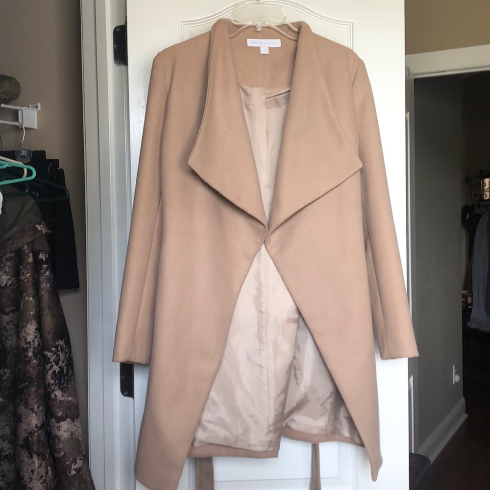 NY&C Jacket